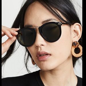Karen walker sunglasses